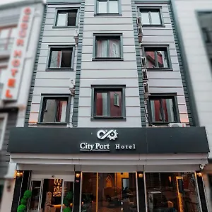 Otel Port
