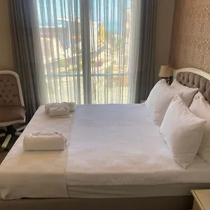 Otel Hanzade Park
