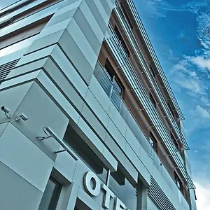 Otel Cebeciler