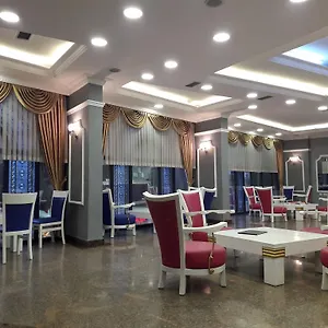 Otel Demirgrand